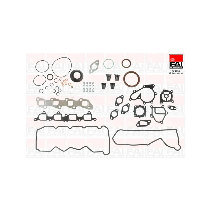Pochette moteur complète FAI AutoParts FS2105NH