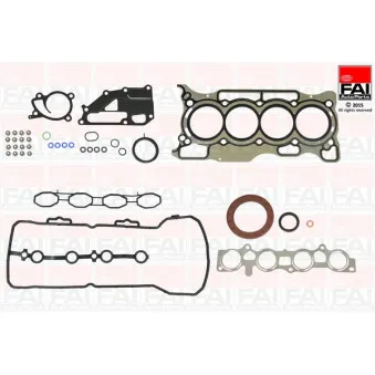 Pochette moteur complète FAI AutoParts FS2106