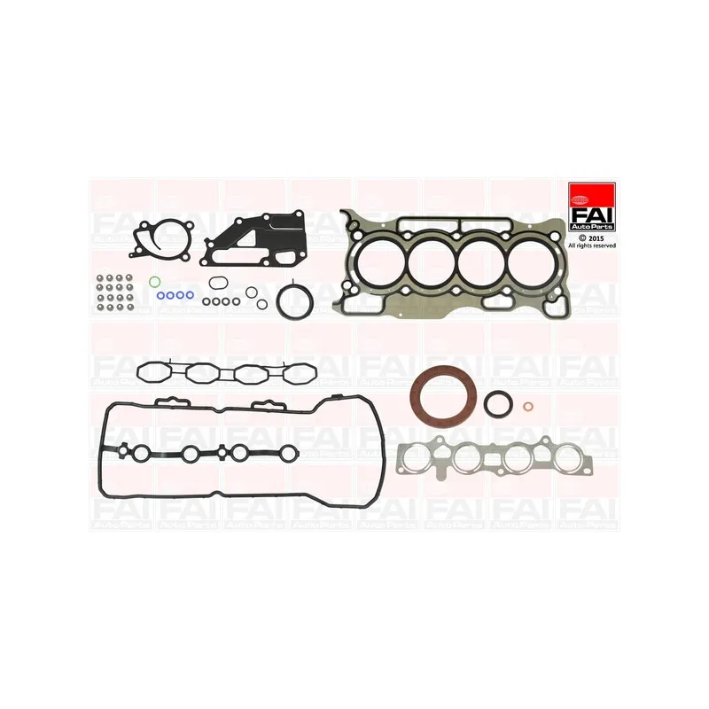 Pochette moteur complète FAI AutoParts FS2106