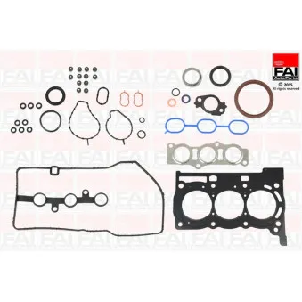 Pochette moteur complète FAI AutoParts FS2120