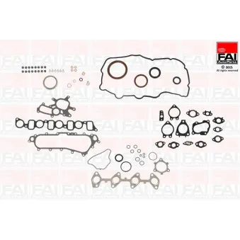 Pochette moteur complète FAI AutoParts FS2124NH