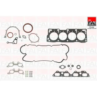 Pochette moteur complète FAI AutoParts FS2138