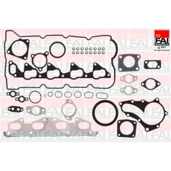 Pochette moteur complète FAI AutoParts FS2140NH