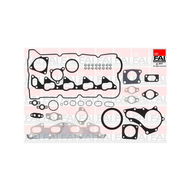 Pochette moteur complète FAI AutoParts FS2140NH