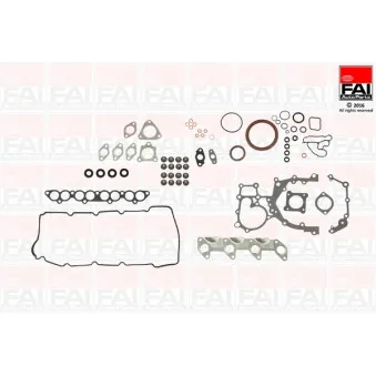 Pochette moteur complète FAI AutoParts FS2172NH