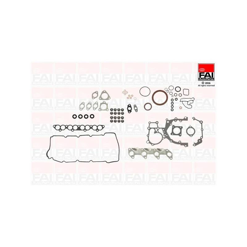 Pochette moteur complète FAI AutoParts FS2172NH