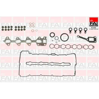 Pochette moteur complète FAI AutoParts FS2180NH