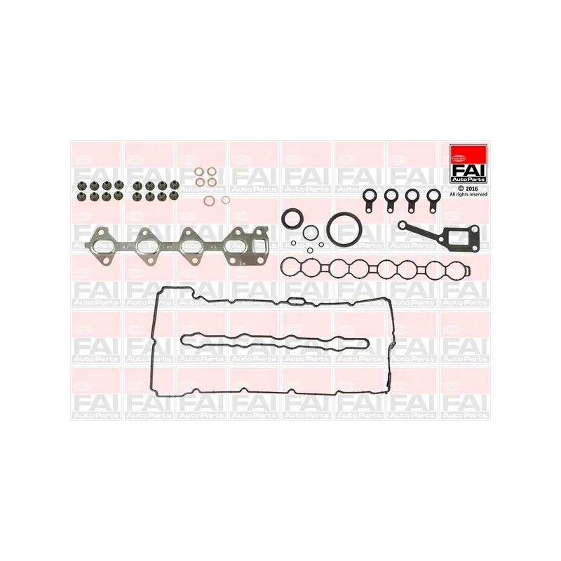 Pochette moteur complète FAI AutoParts FS2180NH