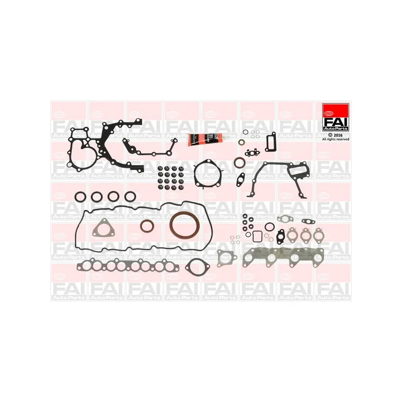 Pochette moteur complète FAI AutoParts FS2184NH