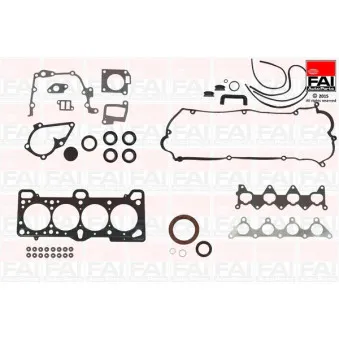 Pochette moteur complète FAI AutoParts FS2189