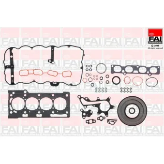 Pochette moteur complète FAI AutoParts FS2215