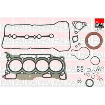 Pochette moteur complète FAI AutoParts FS2227