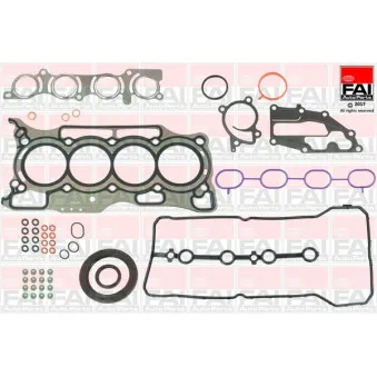 Pochette moteur complète FAI AutoParts FS2257