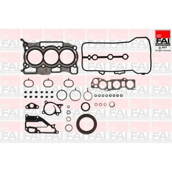 Pochette moteur complète FAI AutoParts FS2261