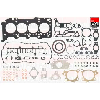 Pochette moteur complète FAI AutoParts FS2264