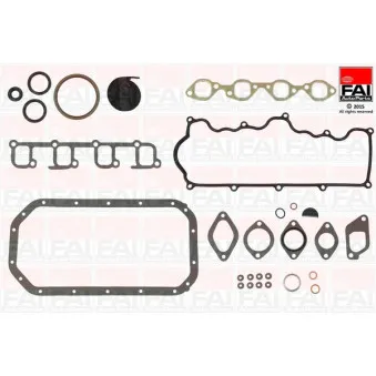 Pochette moteur complète FAI AutoParts FS619NH