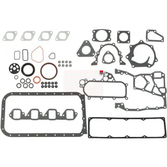 Pochette moteur complète FAI AutoParts FS670NH