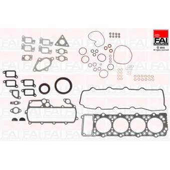 Pochette moteur complète FAI AutoParts FS985
