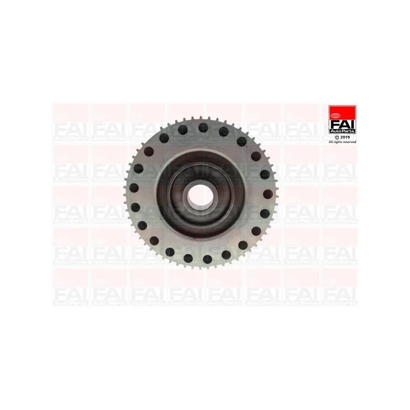 Poulie, vilebrequin FAI AutoParts FVD1060