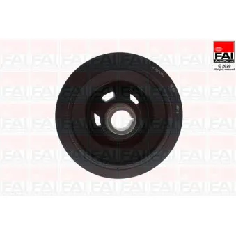 Poulie, vilebrequin FAI AutoParts FVD1083