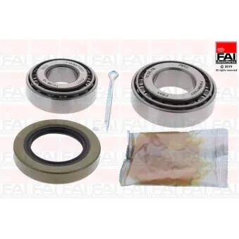 Roulement de roue arrière FAI AutoParts FWBK1007