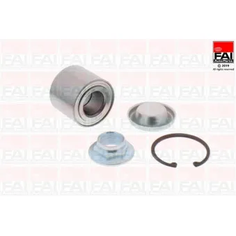 Roulement de roue arrière FAI AutoParts FWBK1009