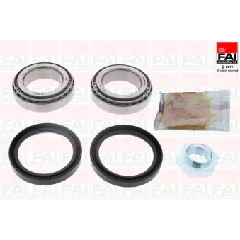 Roulement de roue avant FAI AutoParts FWBK1017