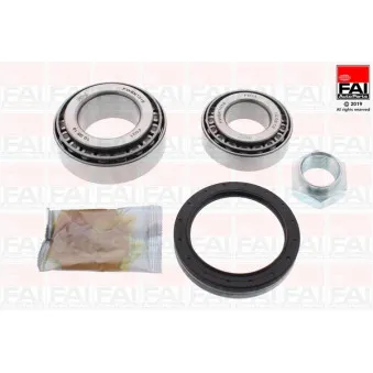 Roulement de roue arrière FAI AutoParts FWBK1018