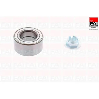 Roulement de roue avant FAI AutoParts FWBK1033