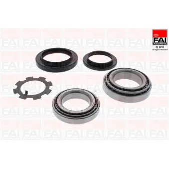 Roulement de roue arrière FAI AutoParts FWBK1034