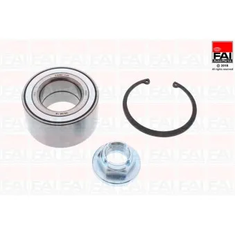 Roulement de roue avant FAI AutoParts FWBK1035