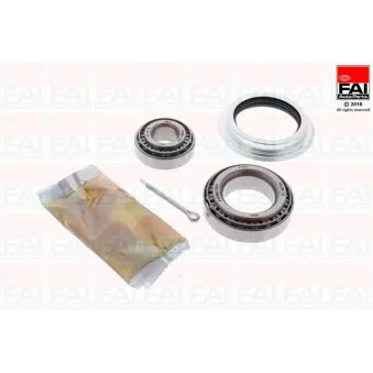 Roulement de roue avant FAI AutoParts FWBK1037