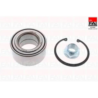 Roulement de roue avant FAI AutoParts FWBK1039