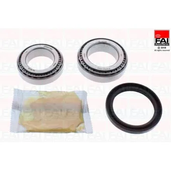 Roulement de roue avant FAI AutoParts FWBK1040