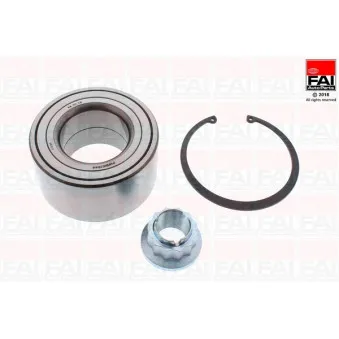 Roulement de roue avant FAI AutoParts FWBK1044