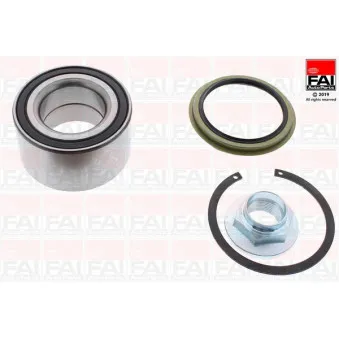 Roulement de roue avant FAI AutoParts FWBK1046