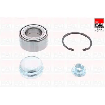 Roulement de roue avant FAI AutoParts FWBK1049