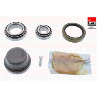 Roulement de roue avant FAI AutoParts FWBK1050