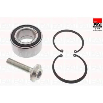 Roulement de roue avant FAI AutoParts FWBK1073