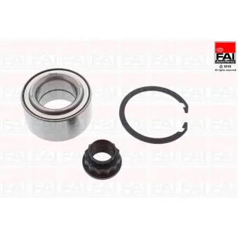 Roulement de roue avant FAI AutoParts FWBK1075