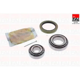 Roulement de roue avant FAI AutoParts FWBK1076