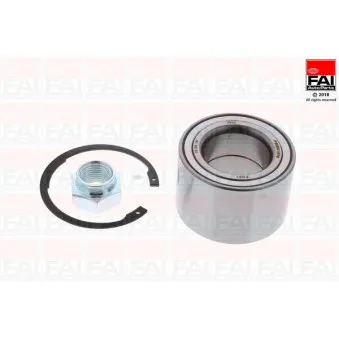 Roulement de roue avant FAI AutoParts FWBK1078