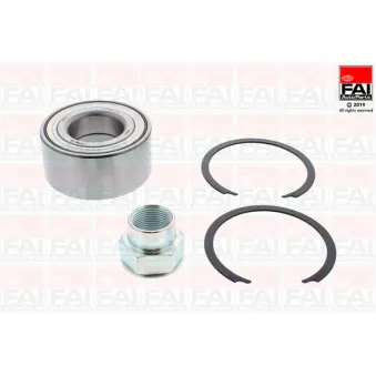 Roulement de roue avant FAI AutoParts FWBK1083