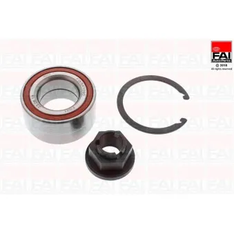 Roulement de roue avant FAI AutoParts FWBK1090