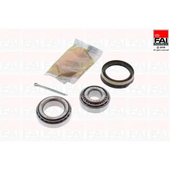 Roulement de roue arrière FAI AutoParts FWBK1091