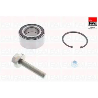Roulement de roue avant FAI AutoParts FWBK1094