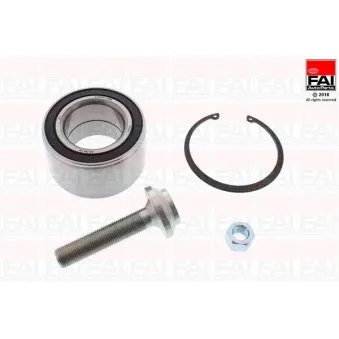 Roulement de roue avant FAI AutoParts FWBK1096