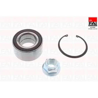Roulement de roue arrière FAI AutoParts FWBK1100