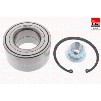 Roulement de roue avant FAI AutoParts FWBK1105