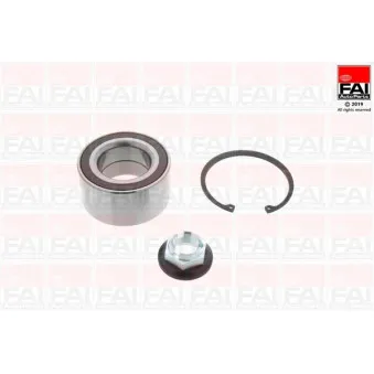 Roulement de roue avant FAI AutoParts FWBK1110
